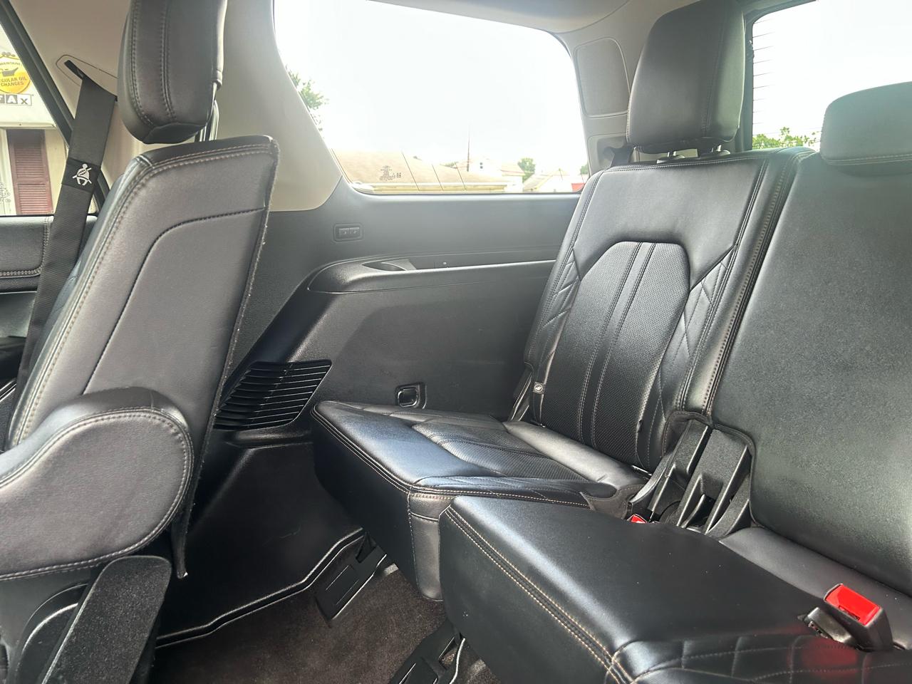 Ford Expedition Platinum 4x4 2019