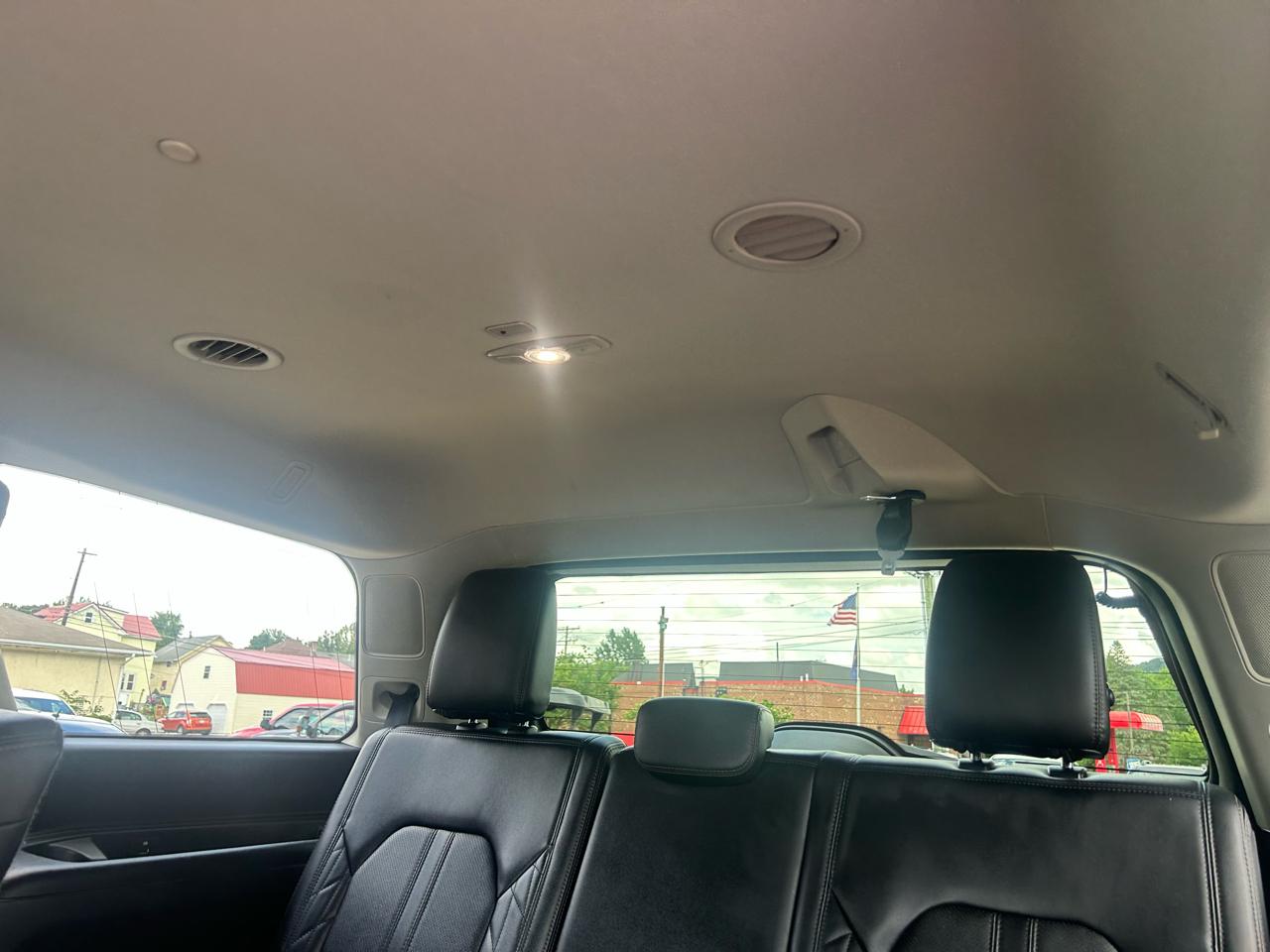 Ford Expedition Platinum 4x4 2019