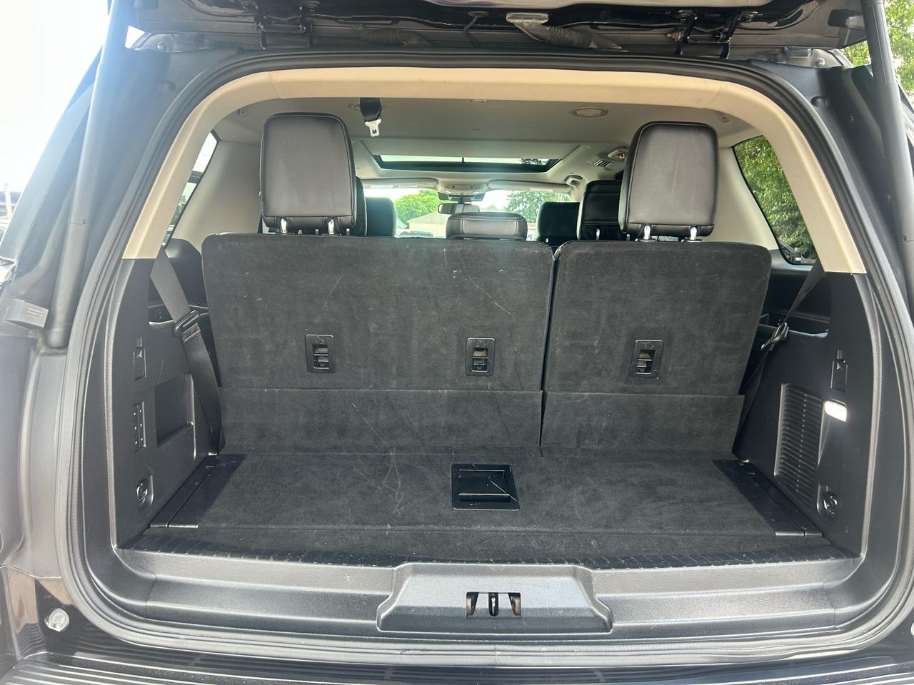 Ford Expedition Platinum 4x4 2019