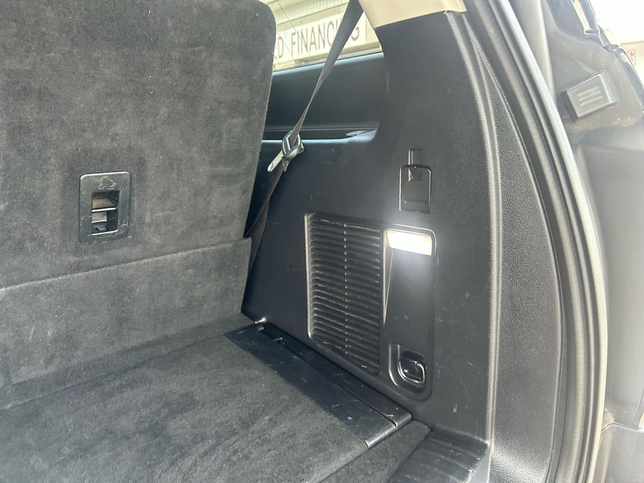 Ford Expedition Platinum 4x4 2019