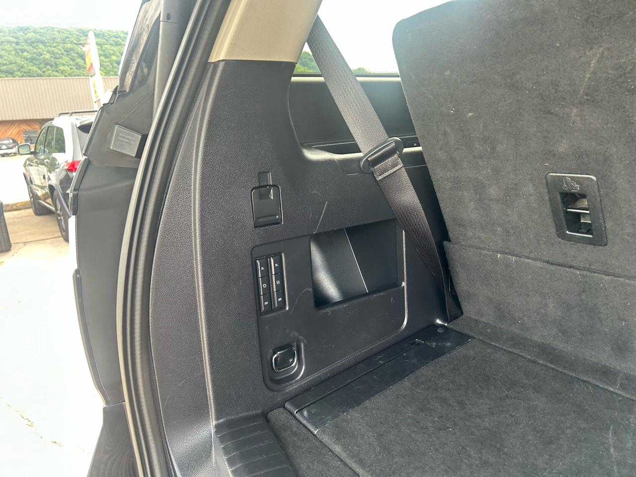 Ford Expedition Platinum 4x4 2019