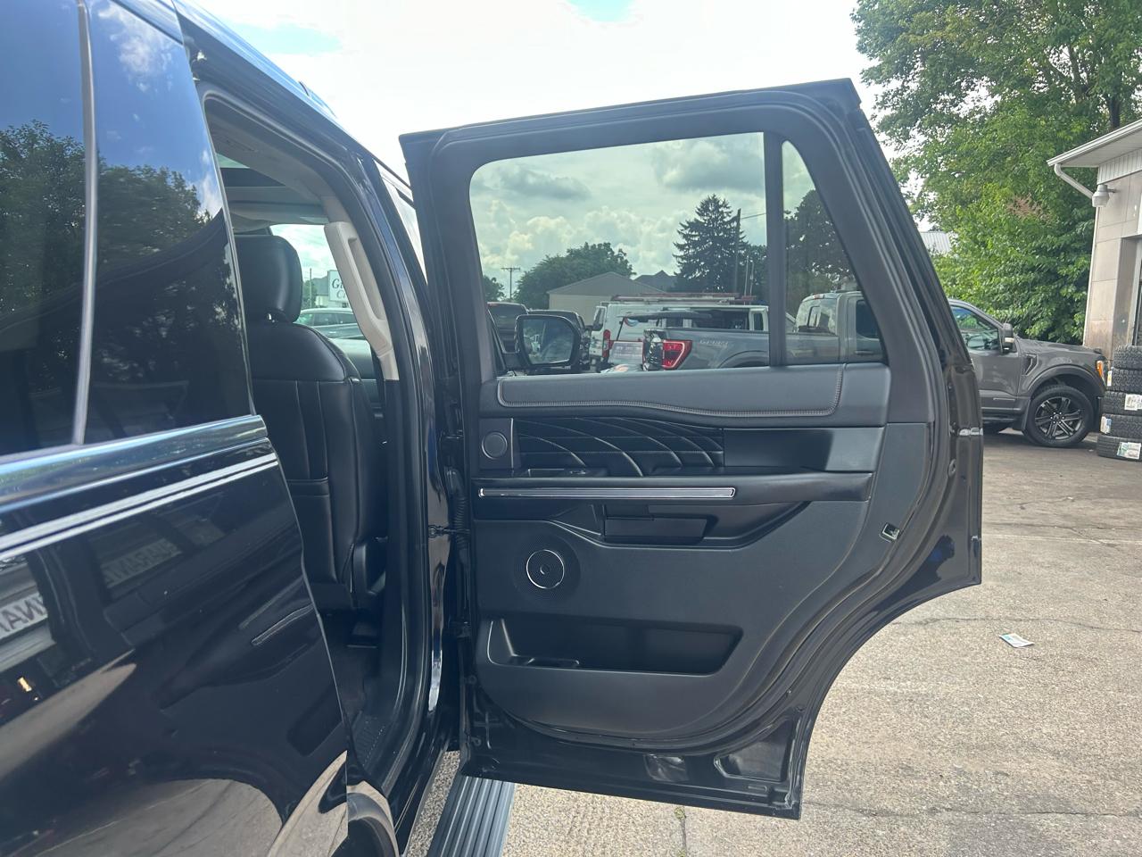 Ford Expedition Platinum 4x4 2019