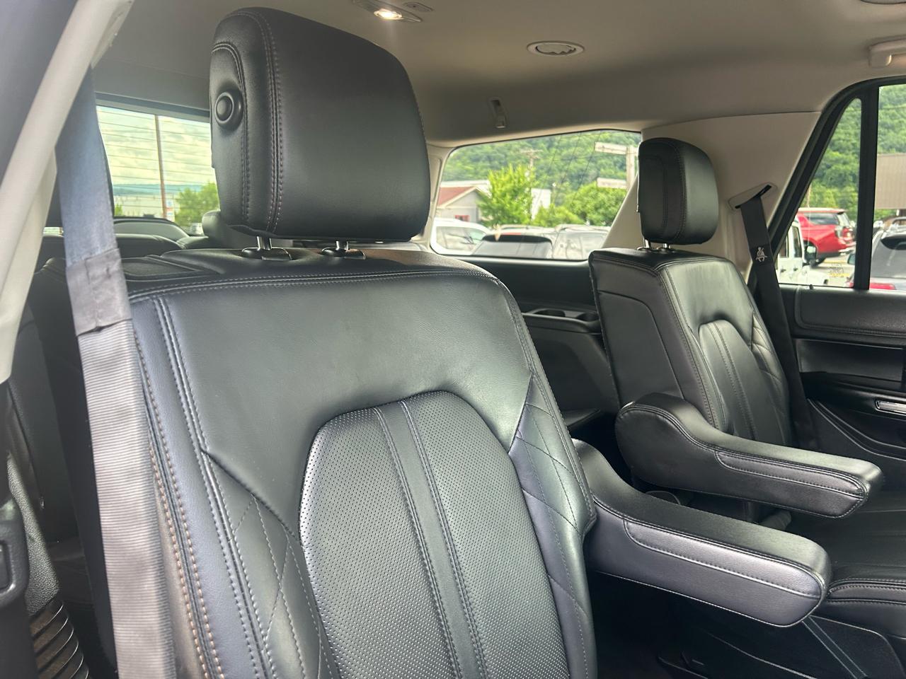 Ford Expedition Platinum 4x4 2019