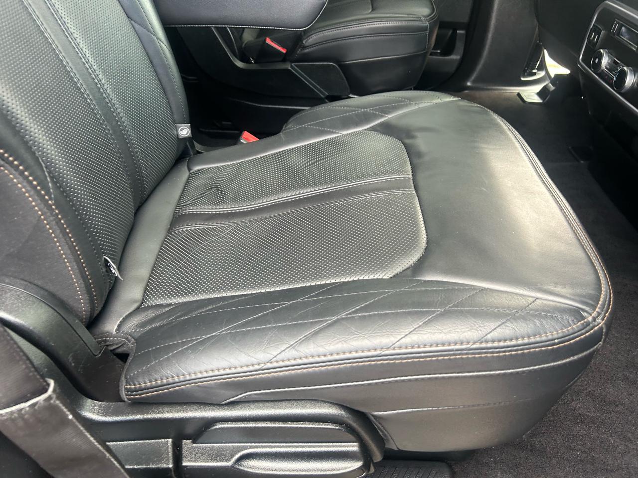 Ford Expedition Platinum 4x4 2019