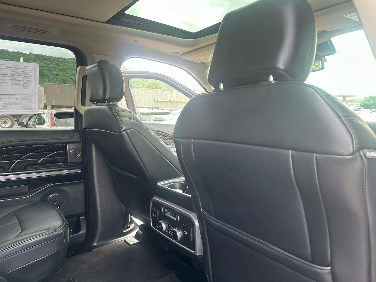 Ford Expedition Platinum 4x4 2019