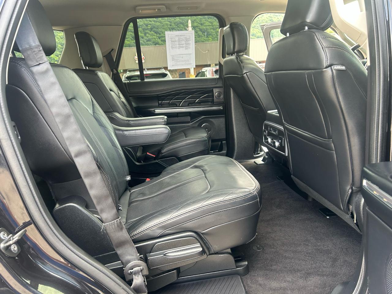 Ford Expedition Platinum 4x4 2019