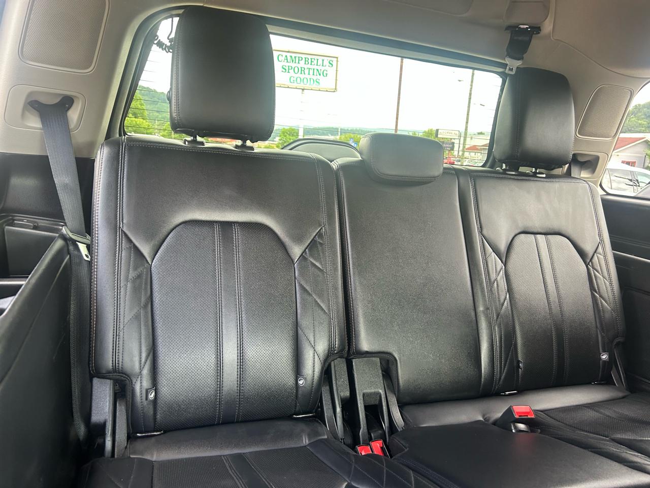 Ford Expedition Platinum 4x4 2019