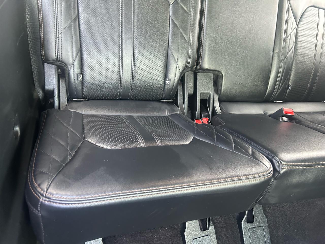 Ford Expedition Platinum 4x4 2019