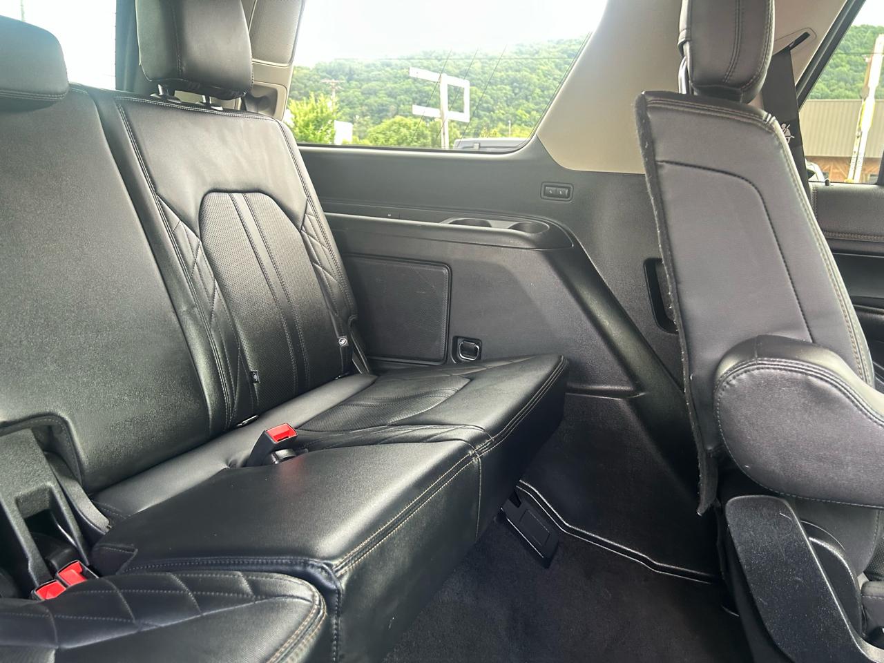 Ford Expedition Platinum 4x4 2019