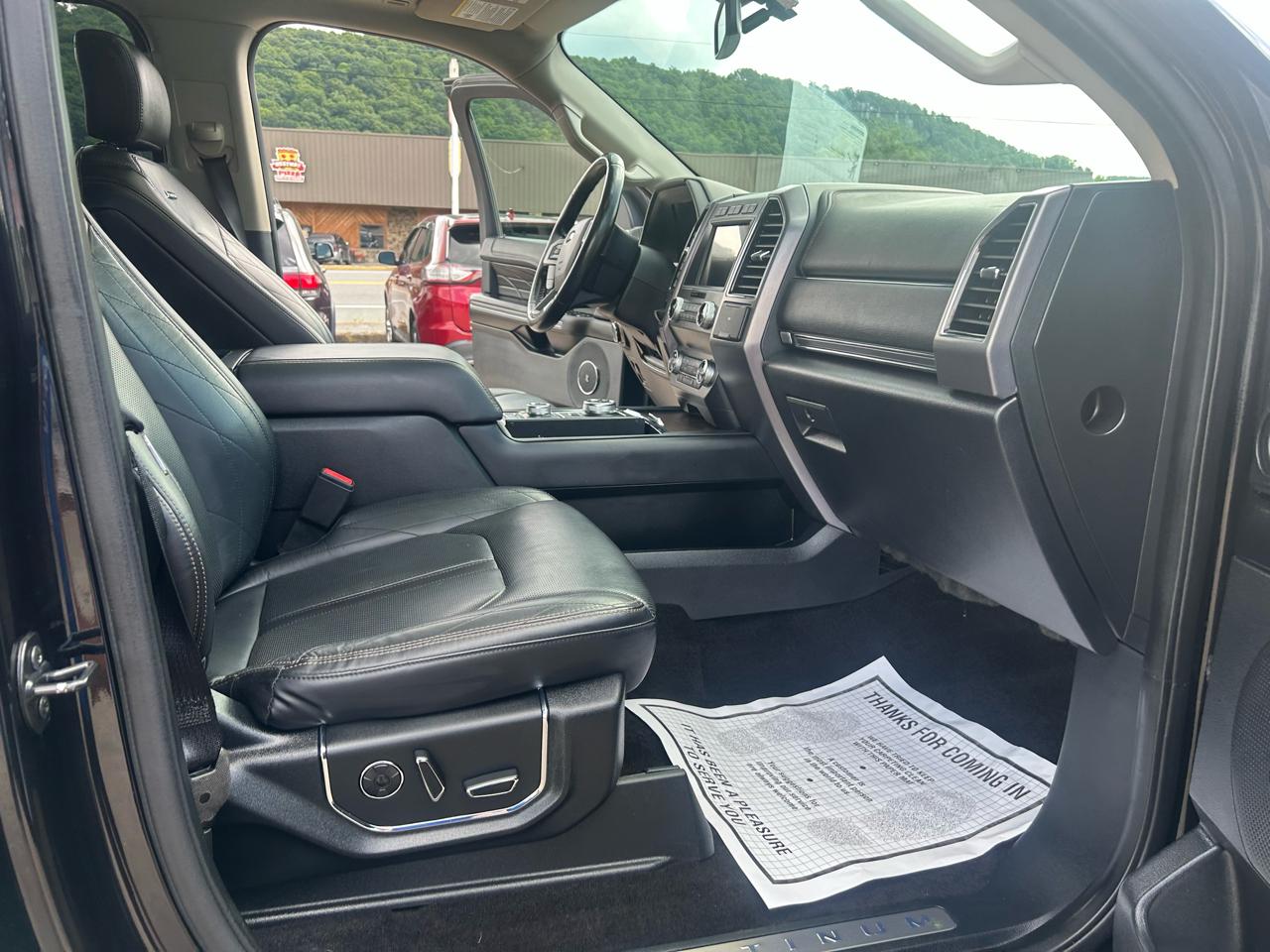 Ford Expedition Platinum 4x4 2019