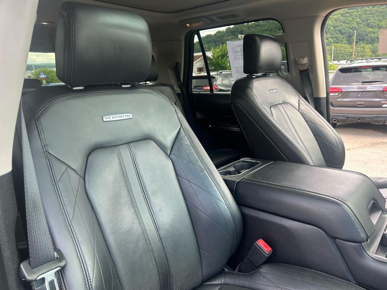 Ford Expedition Platinum 4x4 2019