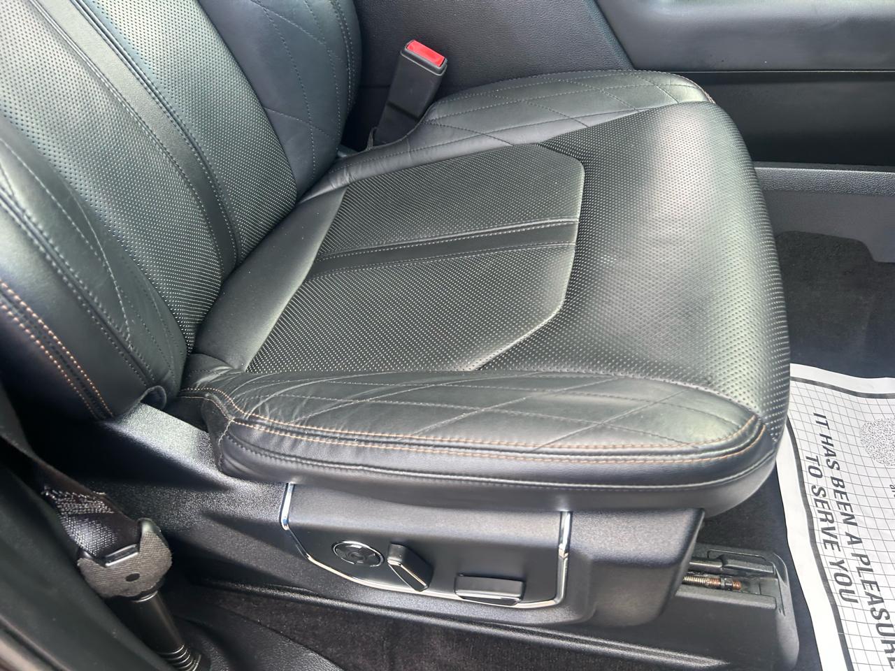 Ford Expedition Platinum 4x4 2019