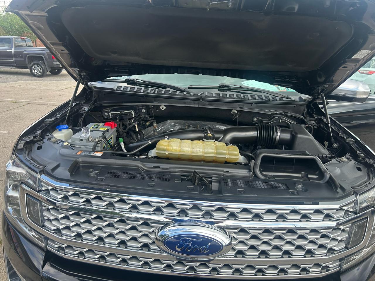 Ford Expedition Platinum 4x4 2019