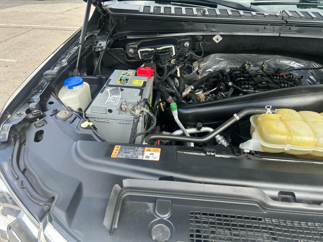 Ford Expedition Platinum 4x4 2019