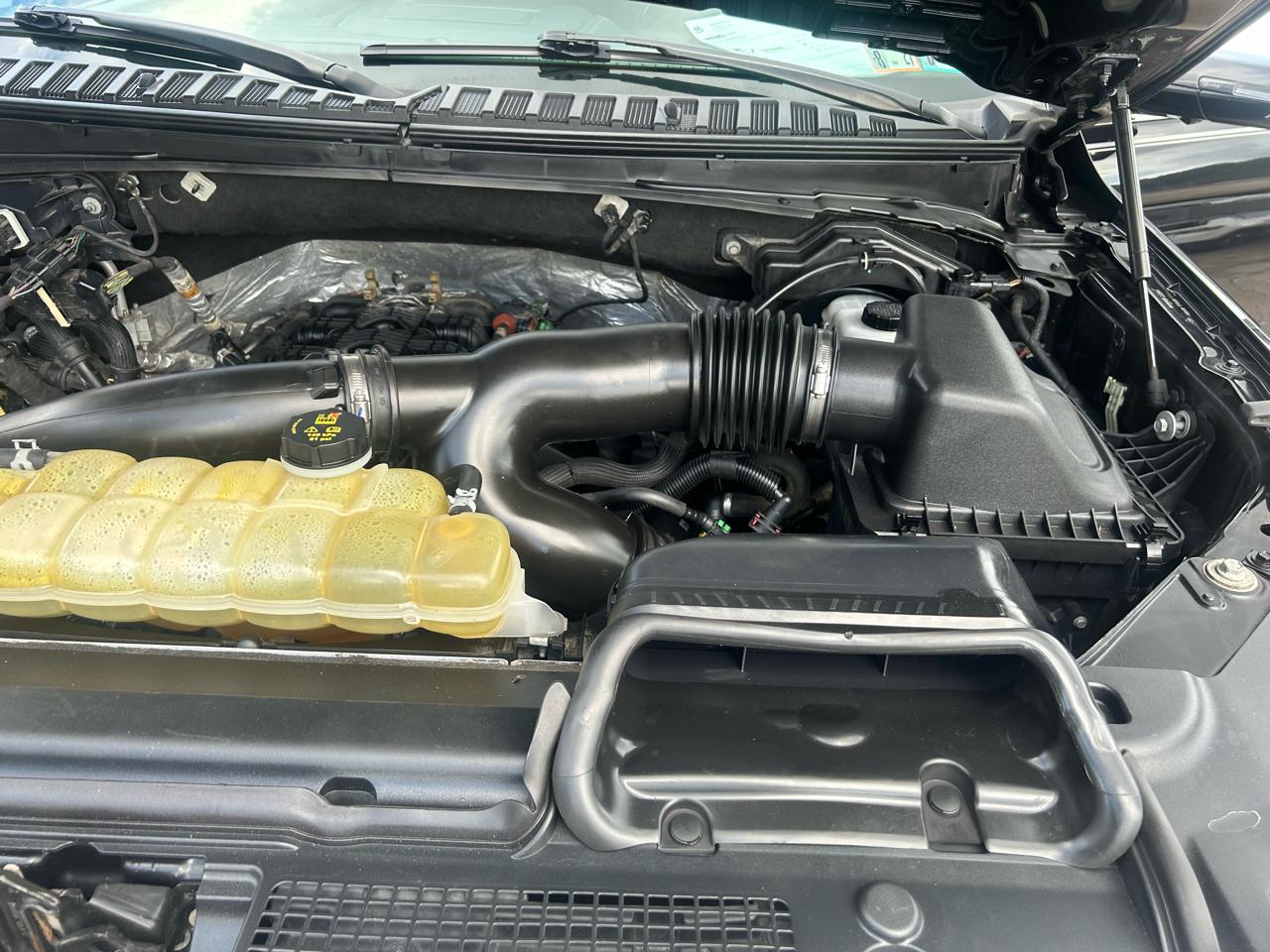 Ford Expedition Platinum 4x4 2019