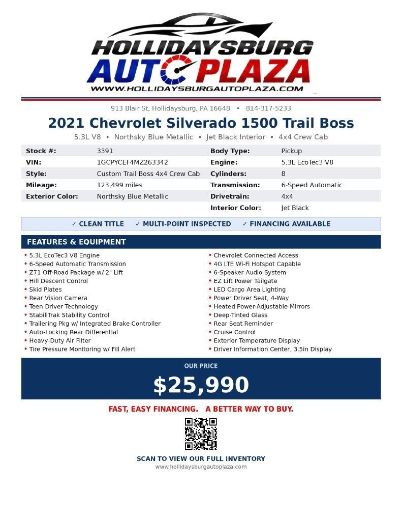 GMC Sierra 1500 4WD Crew Cab 143.5" SLT 2017