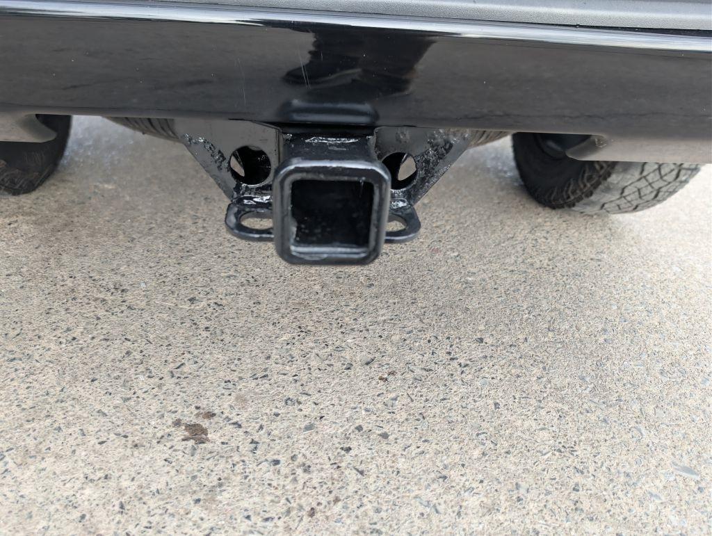 GMC Sierra 1500 4WD Crew Cab 143.5" SLT 2017