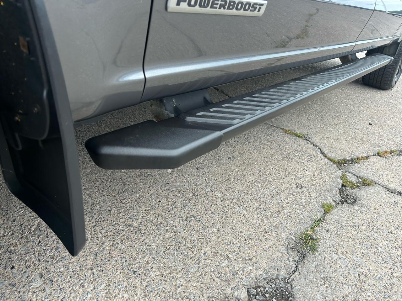 Ford F-150  2021