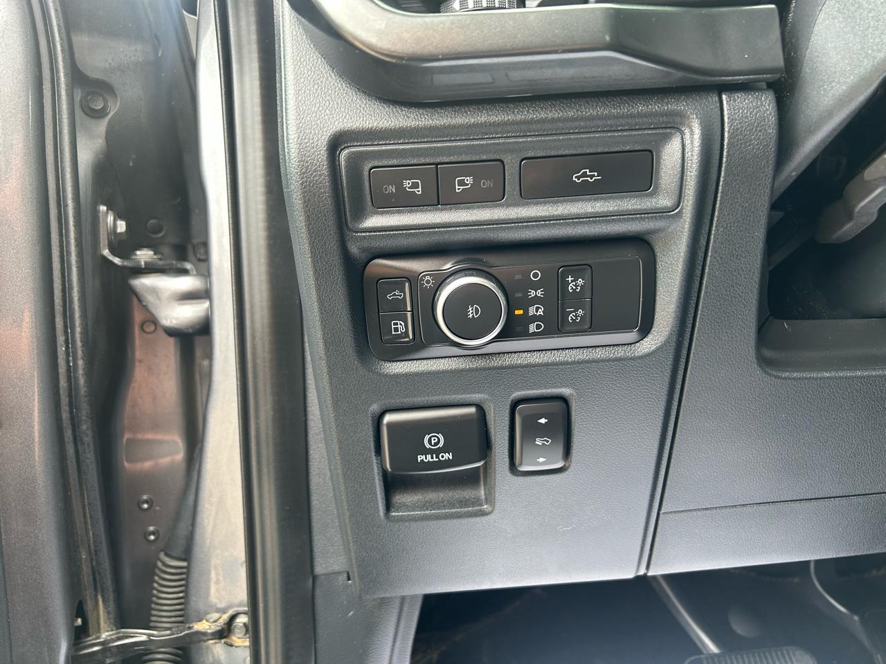 Ford F-150  2021