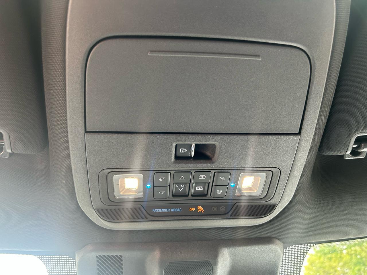 Ford F-150  2021