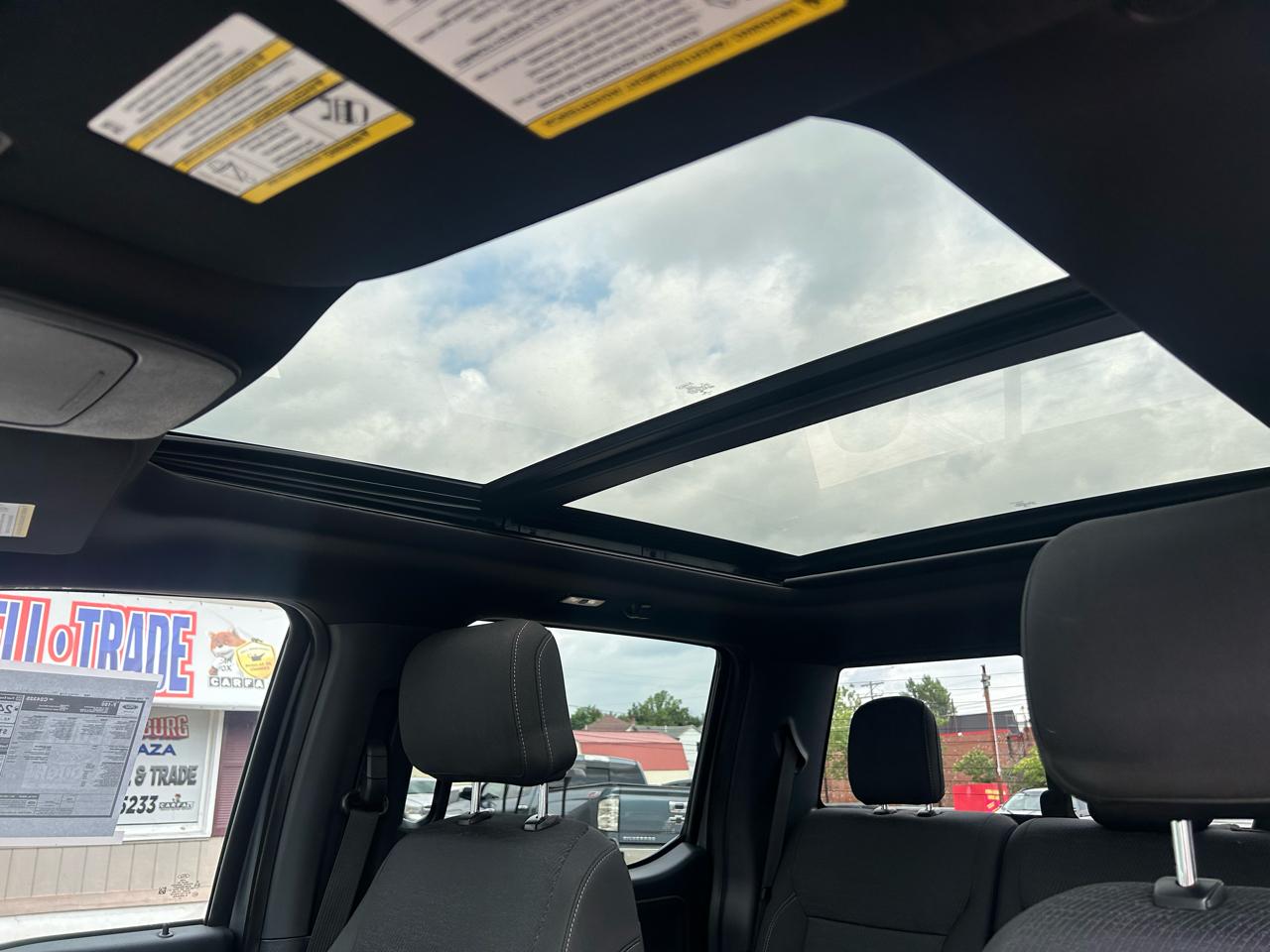 Ford F-150  2021