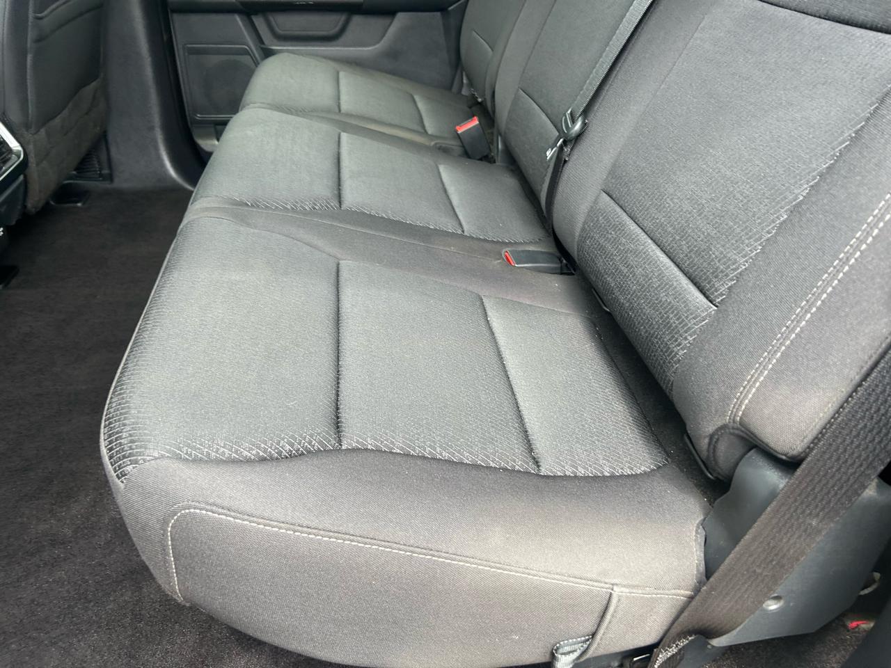 Ford F-150  2021