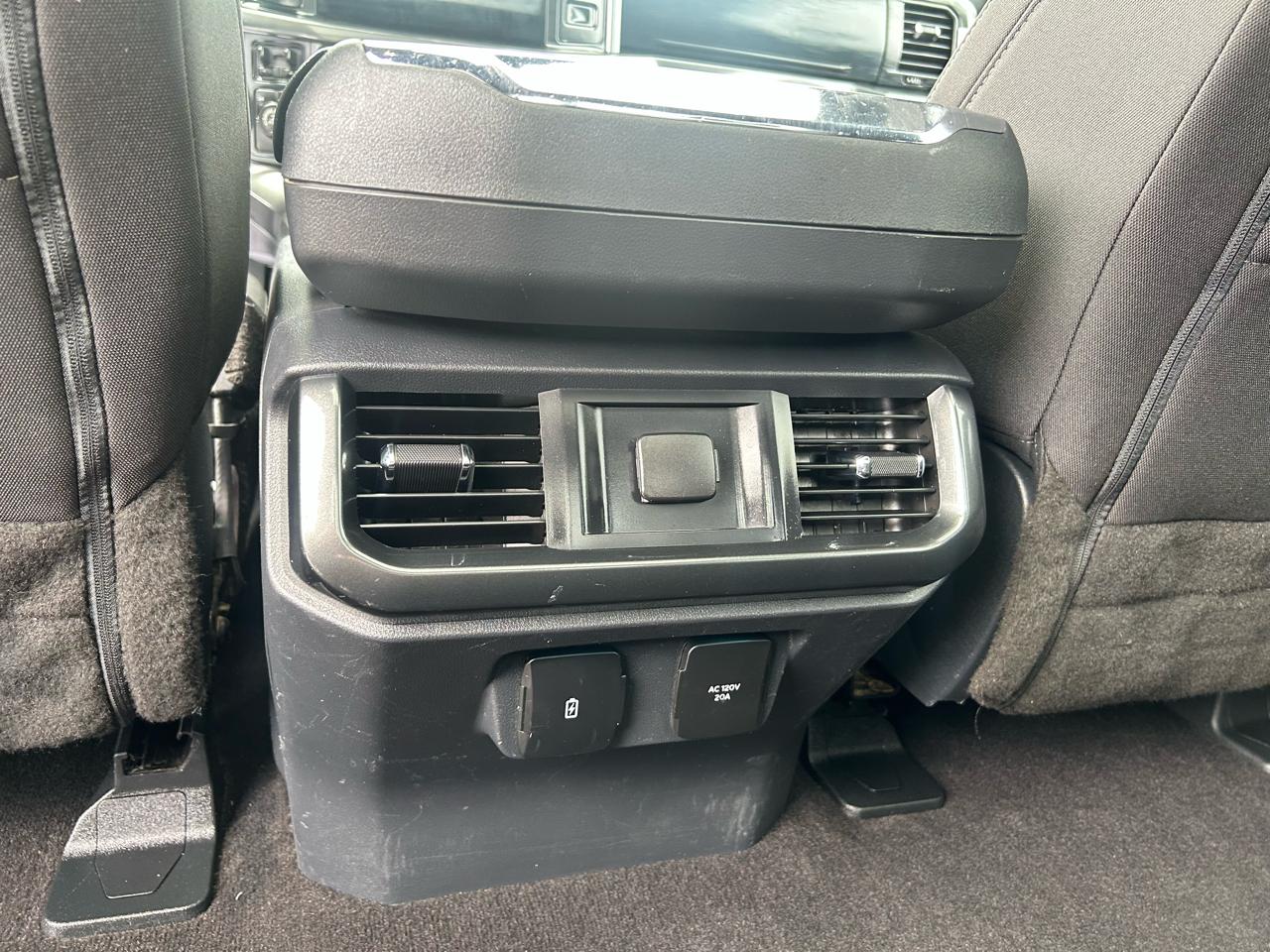 Ford F-150  2021