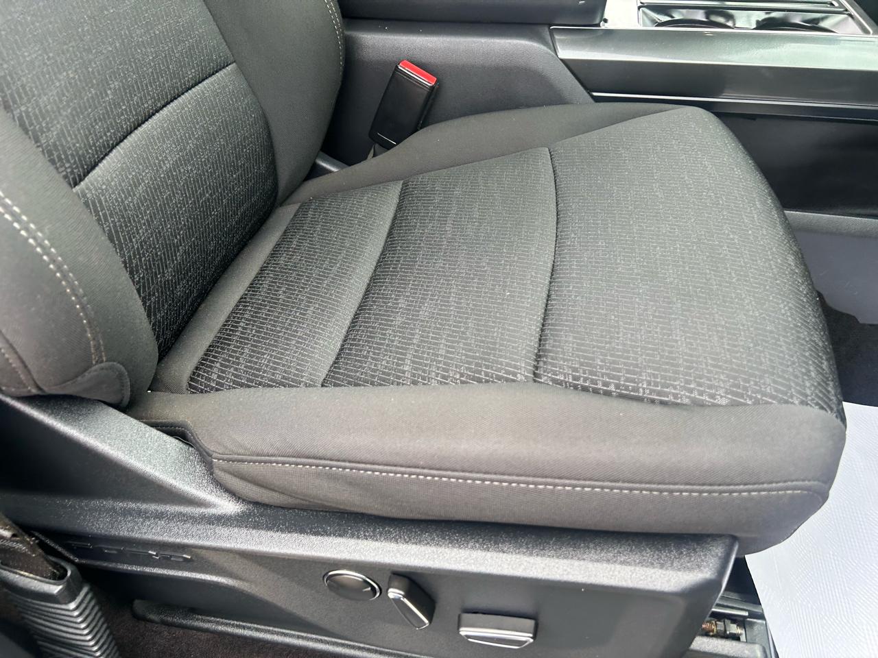 Ford F-150  2021