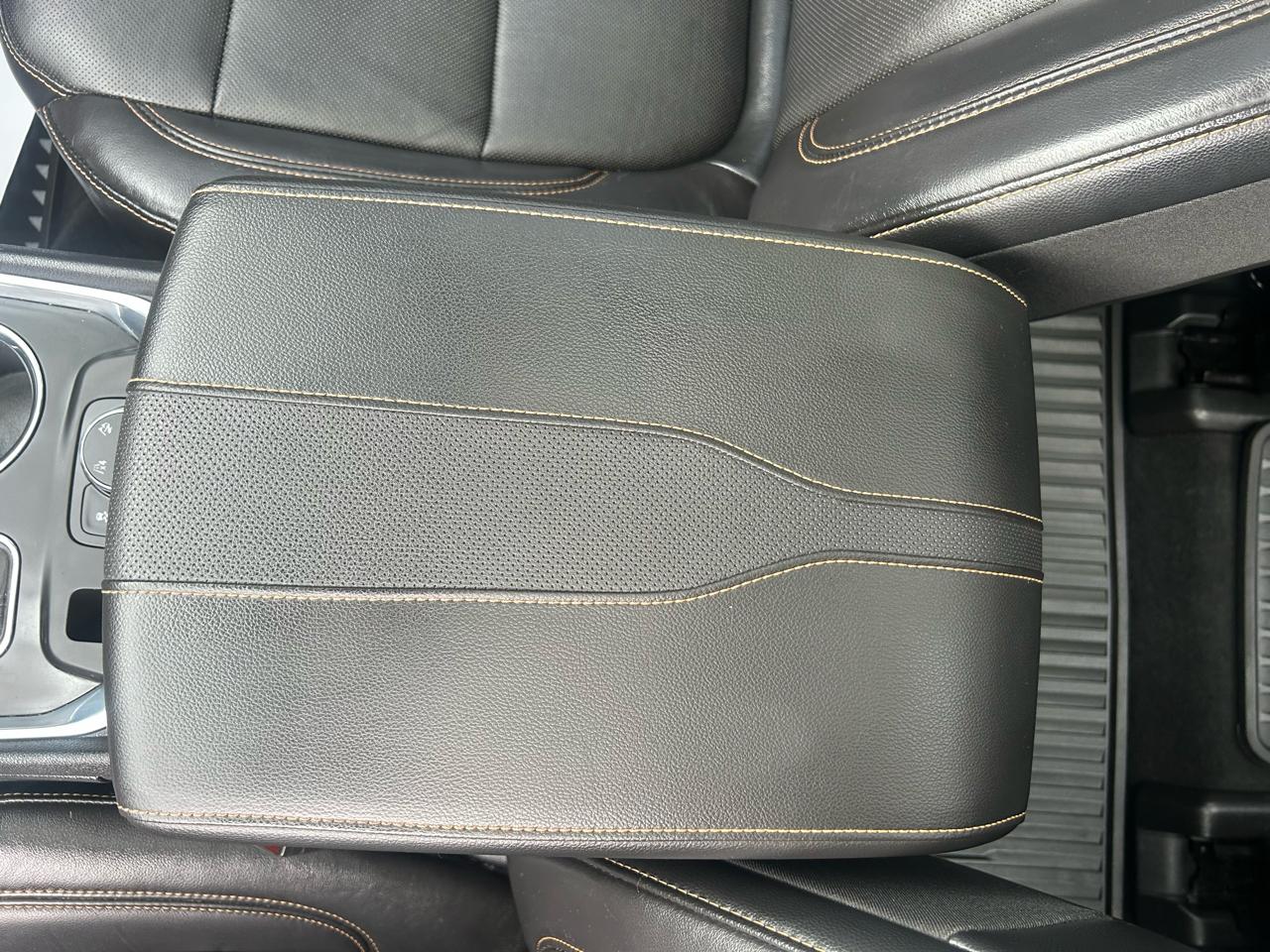 Chevrolet Traverse AWD 4dr Premier w/1LZ 2018