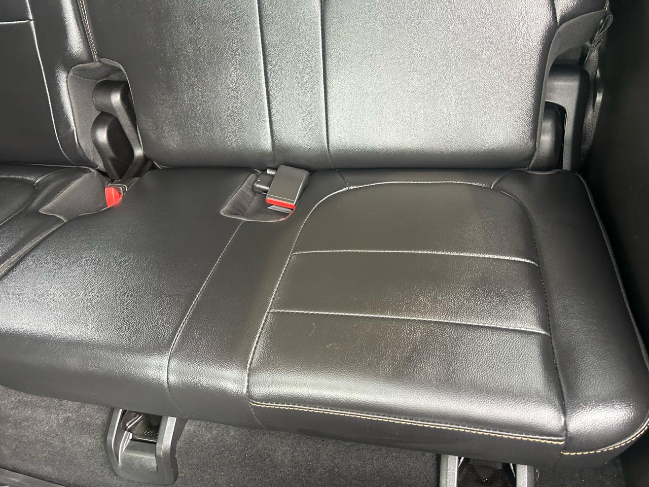 Chevrolet Traverse AWD 4dr Premier w/1LZ 2018