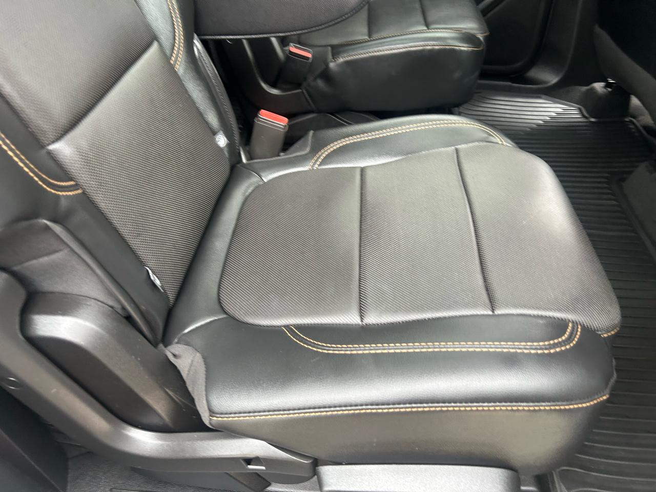Chevrolet Traverse AWD 4dr Premier w/1LZ 2018