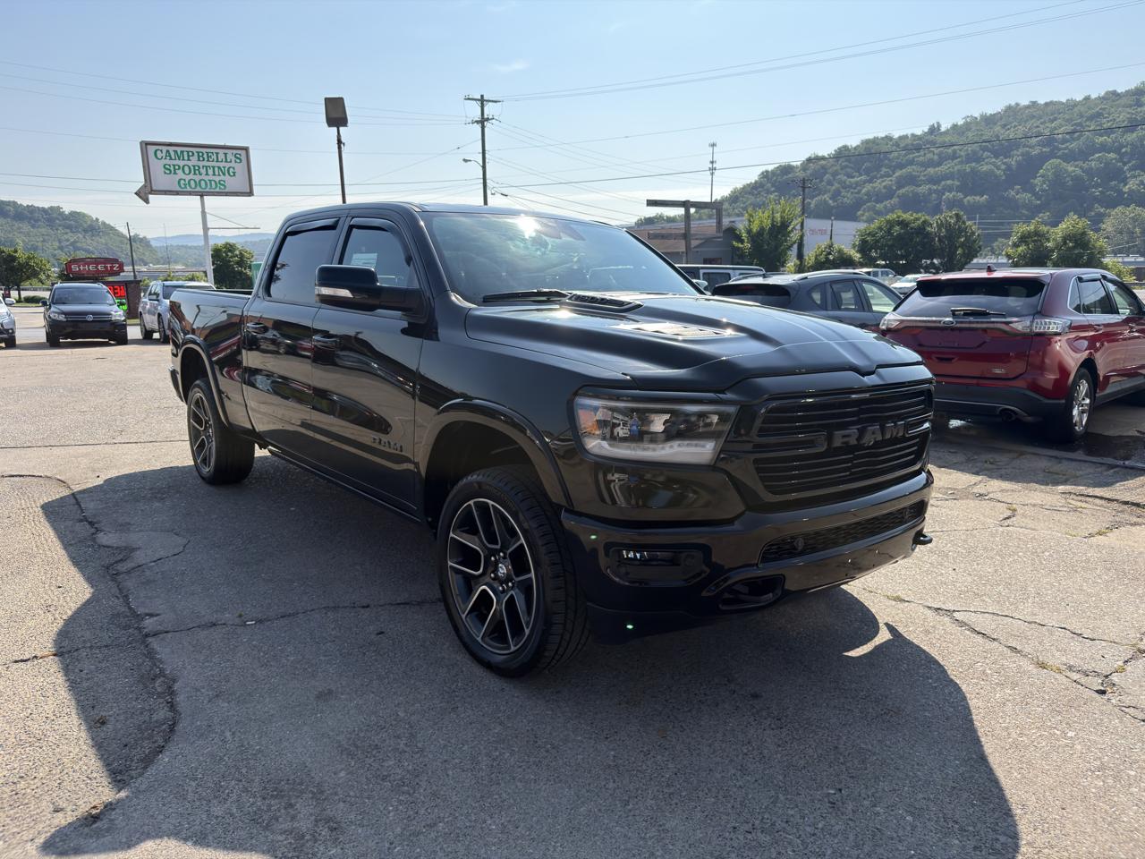 2019 RAM 1500 Pickup