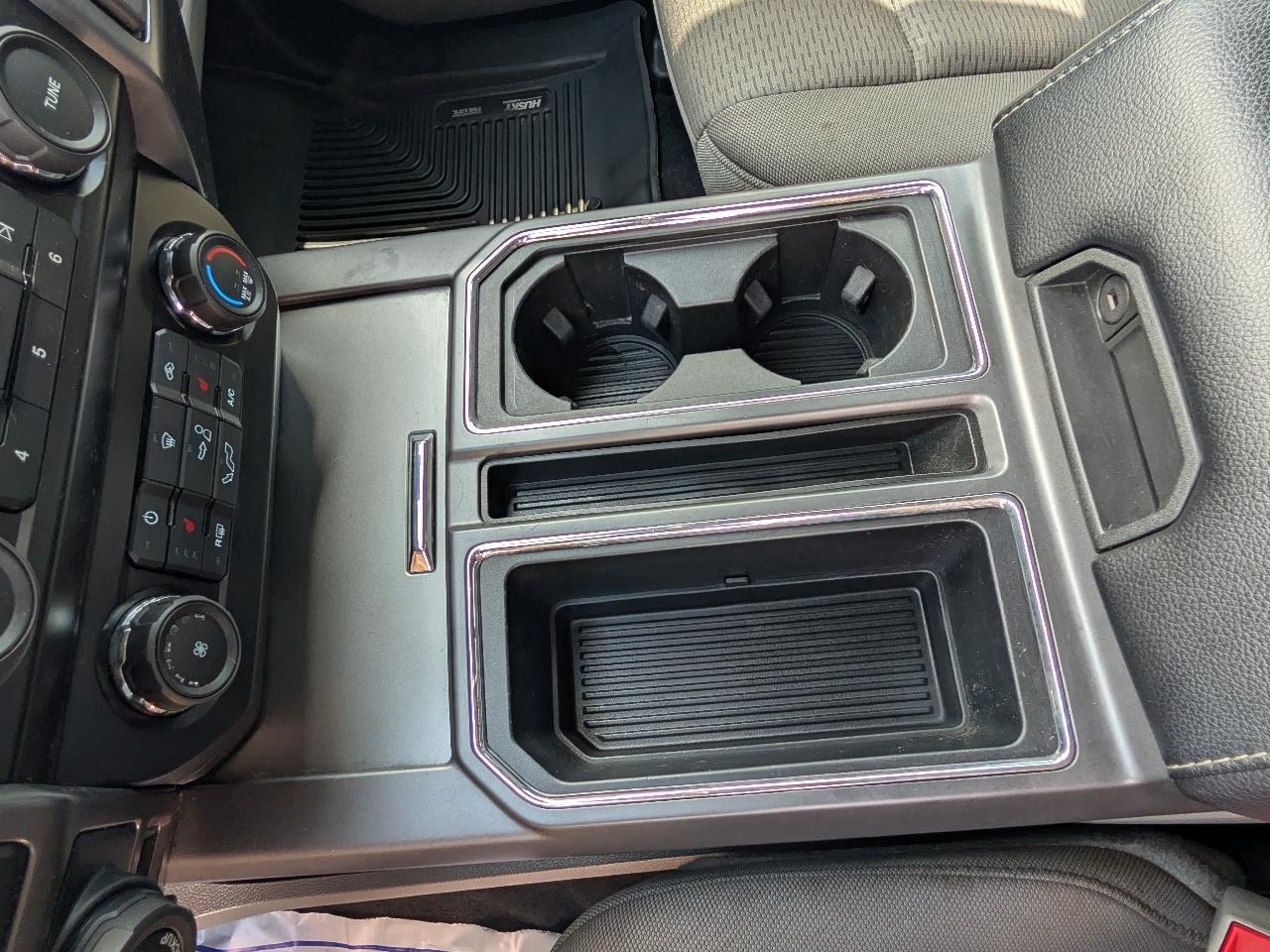 Ford F-150  2019
