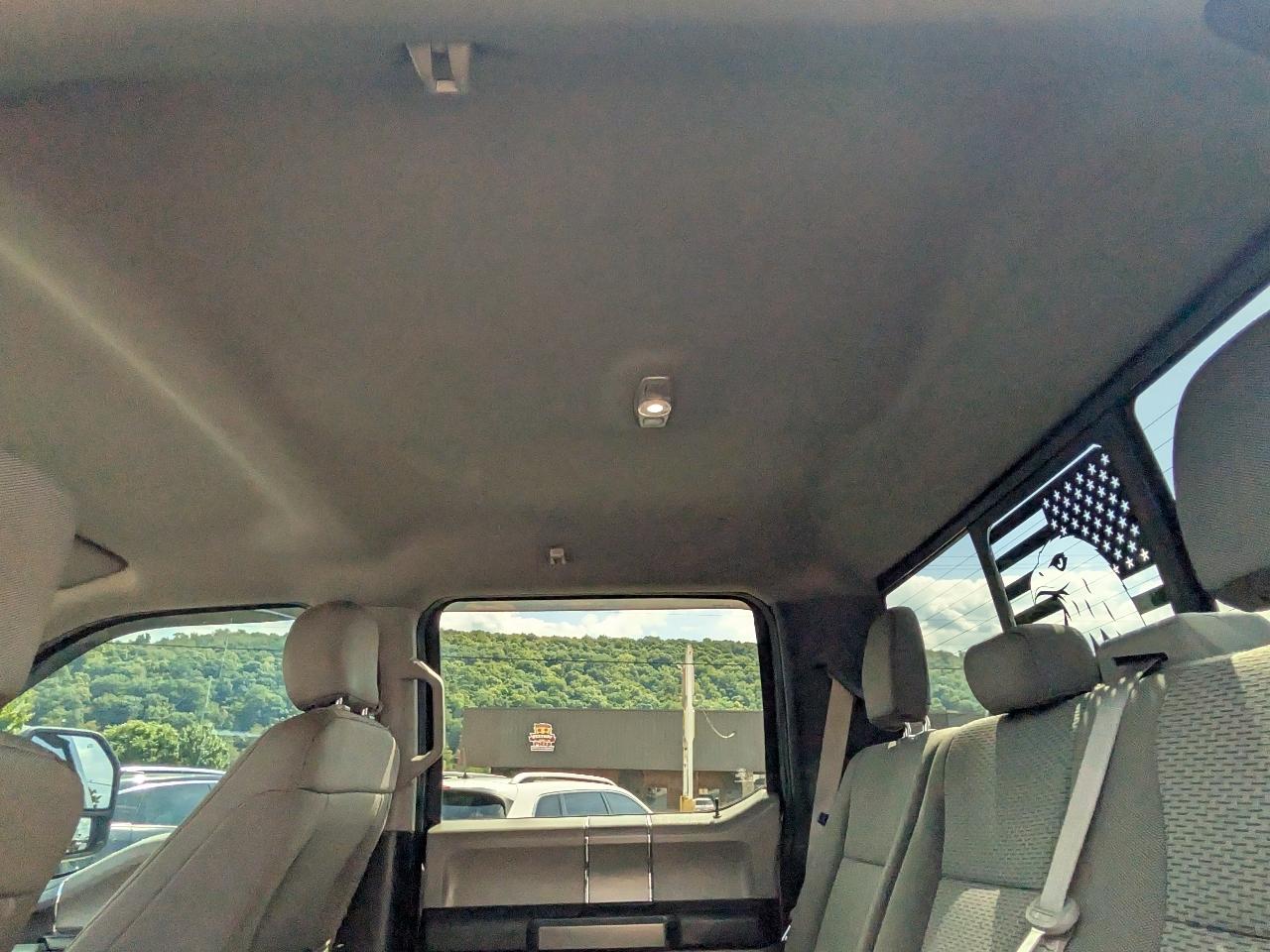 Ford F-150  2019