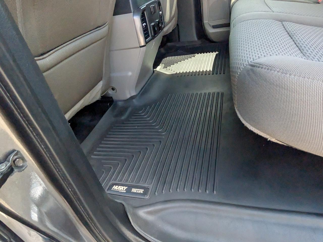 Ford F-150  2019
