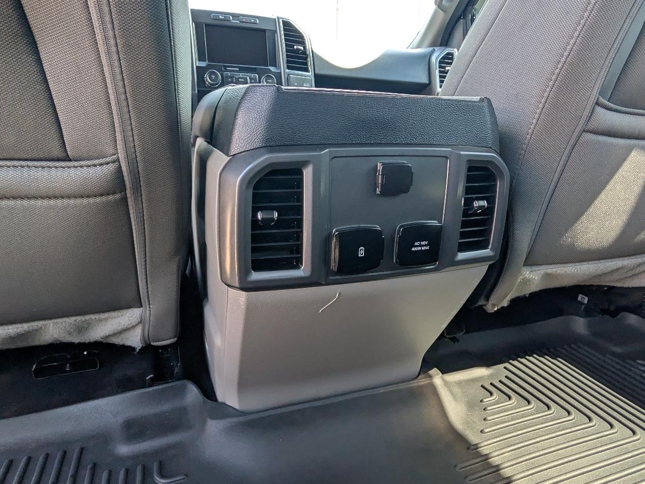 Ford F-150  2019