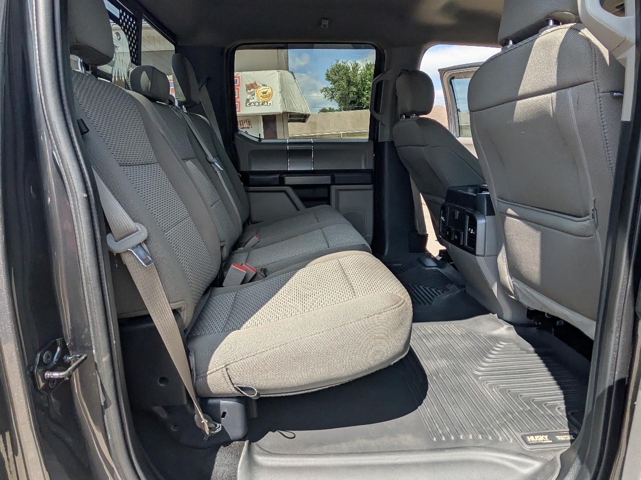 Ford F-150  2019