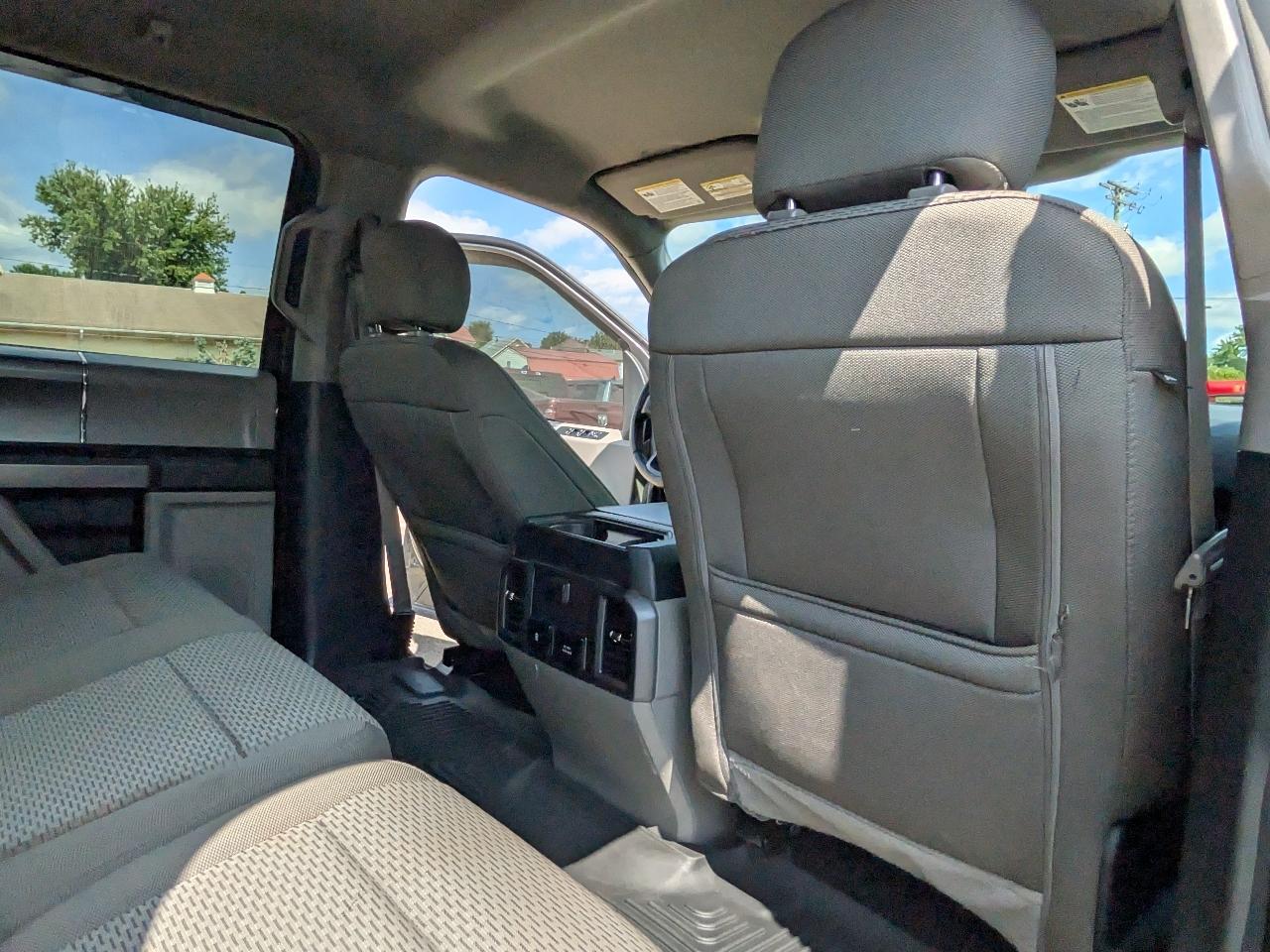 Ford F-150  2019