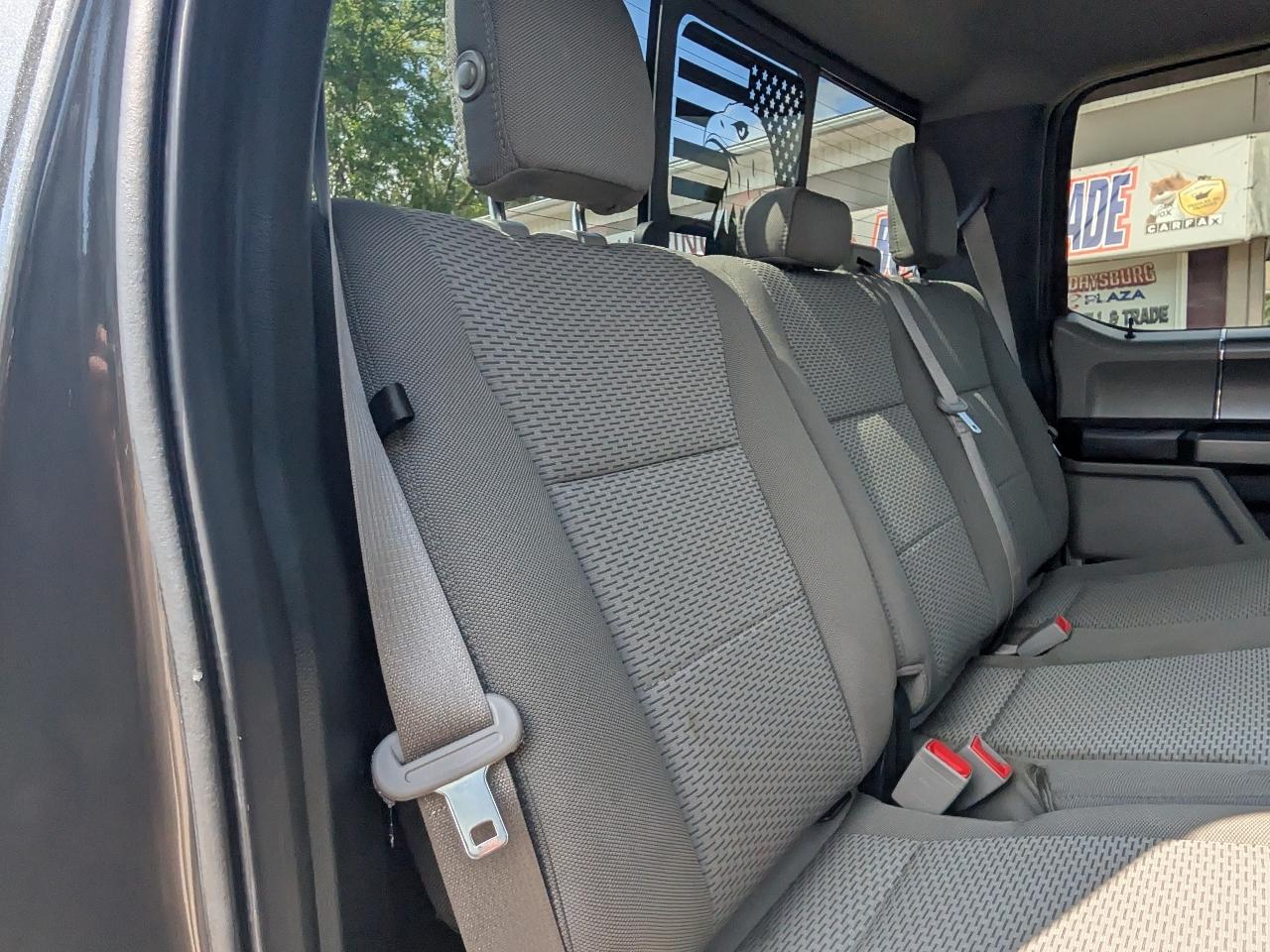 Ford F-150  2019