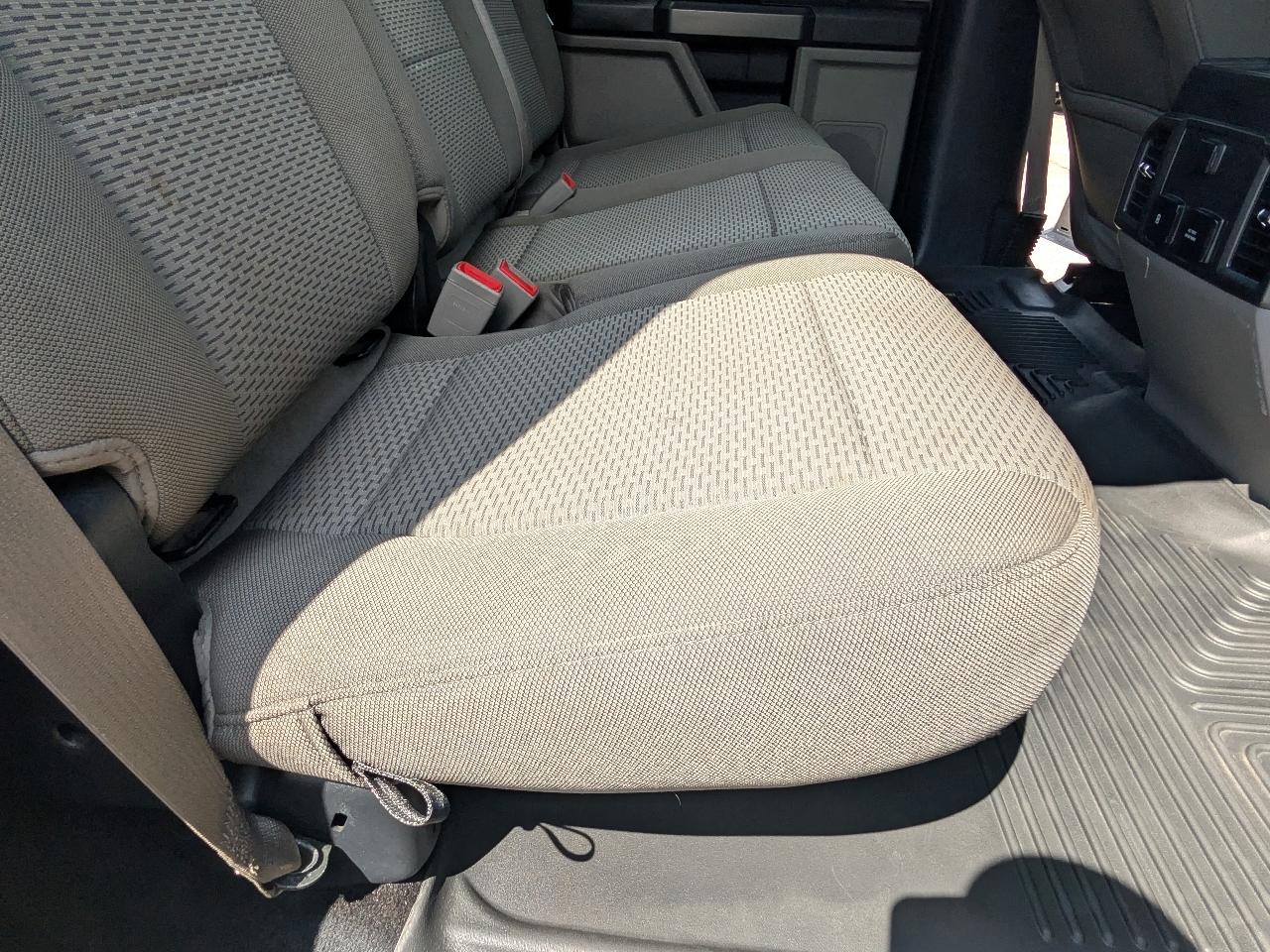 Ford F-150  2019