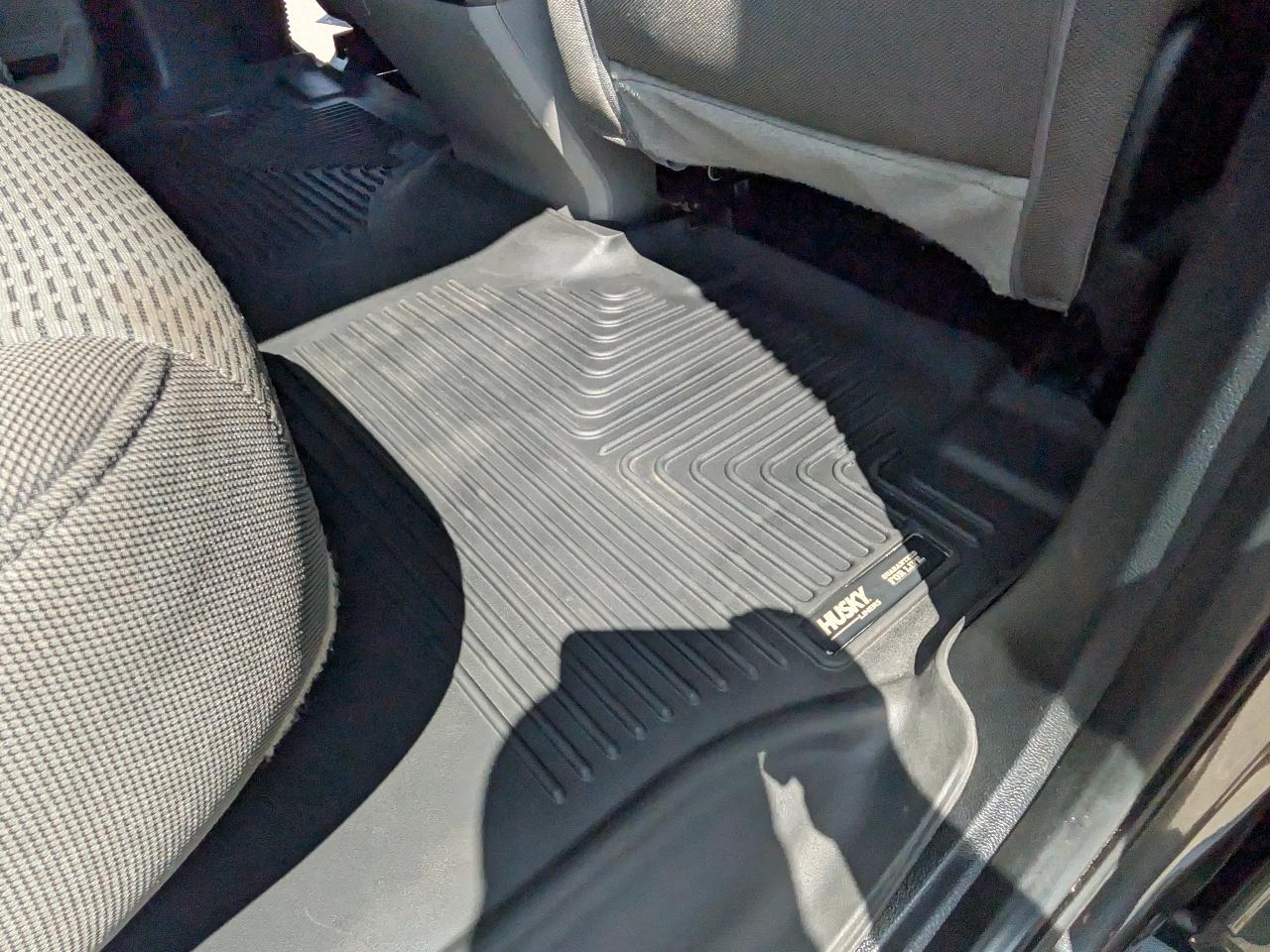 Ford F-150  2019