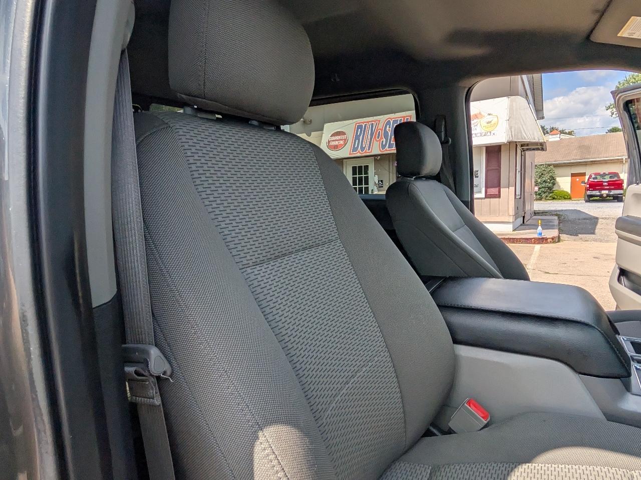 Ford F-150  2019