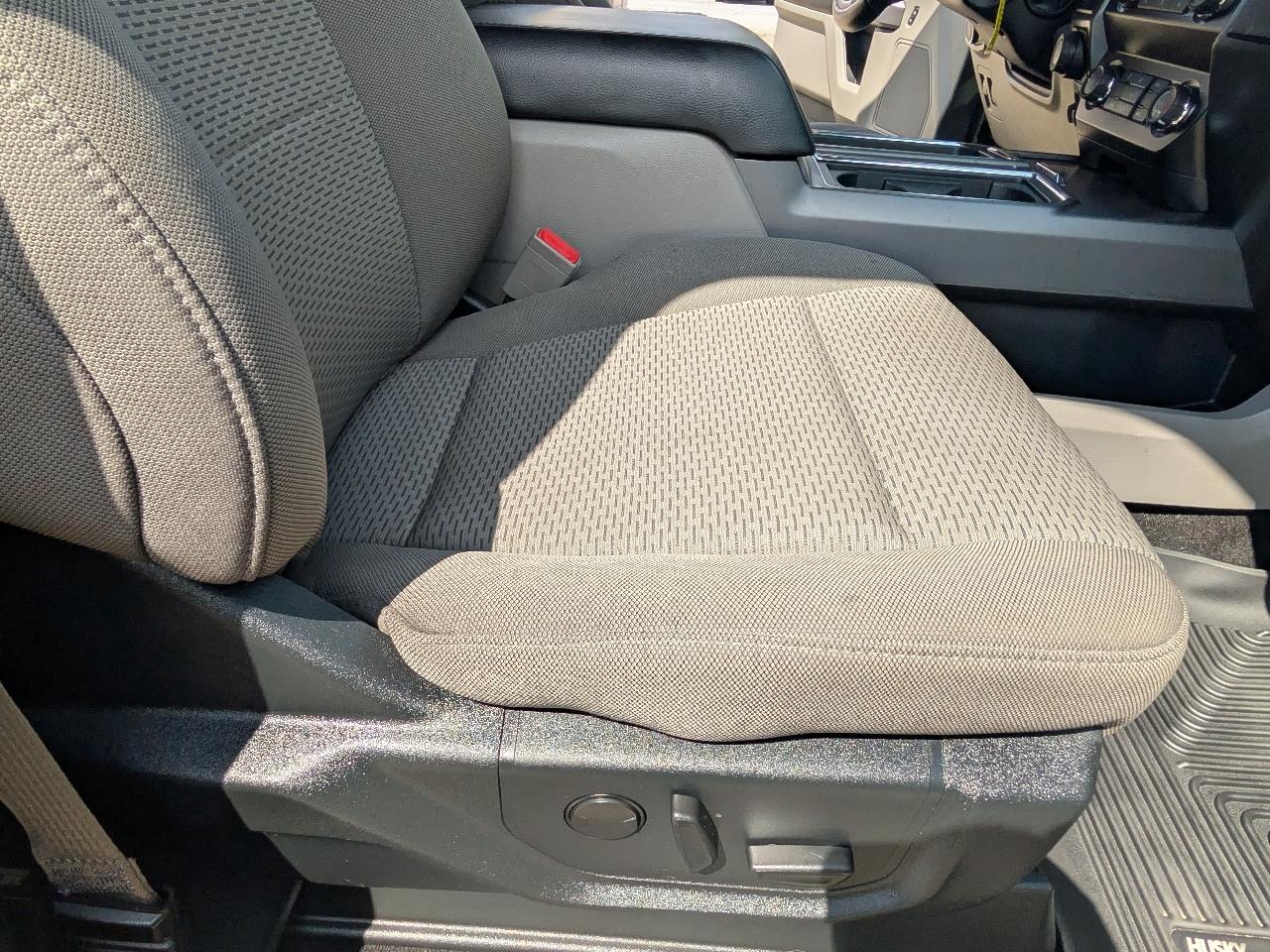 Ford F-150  2019
