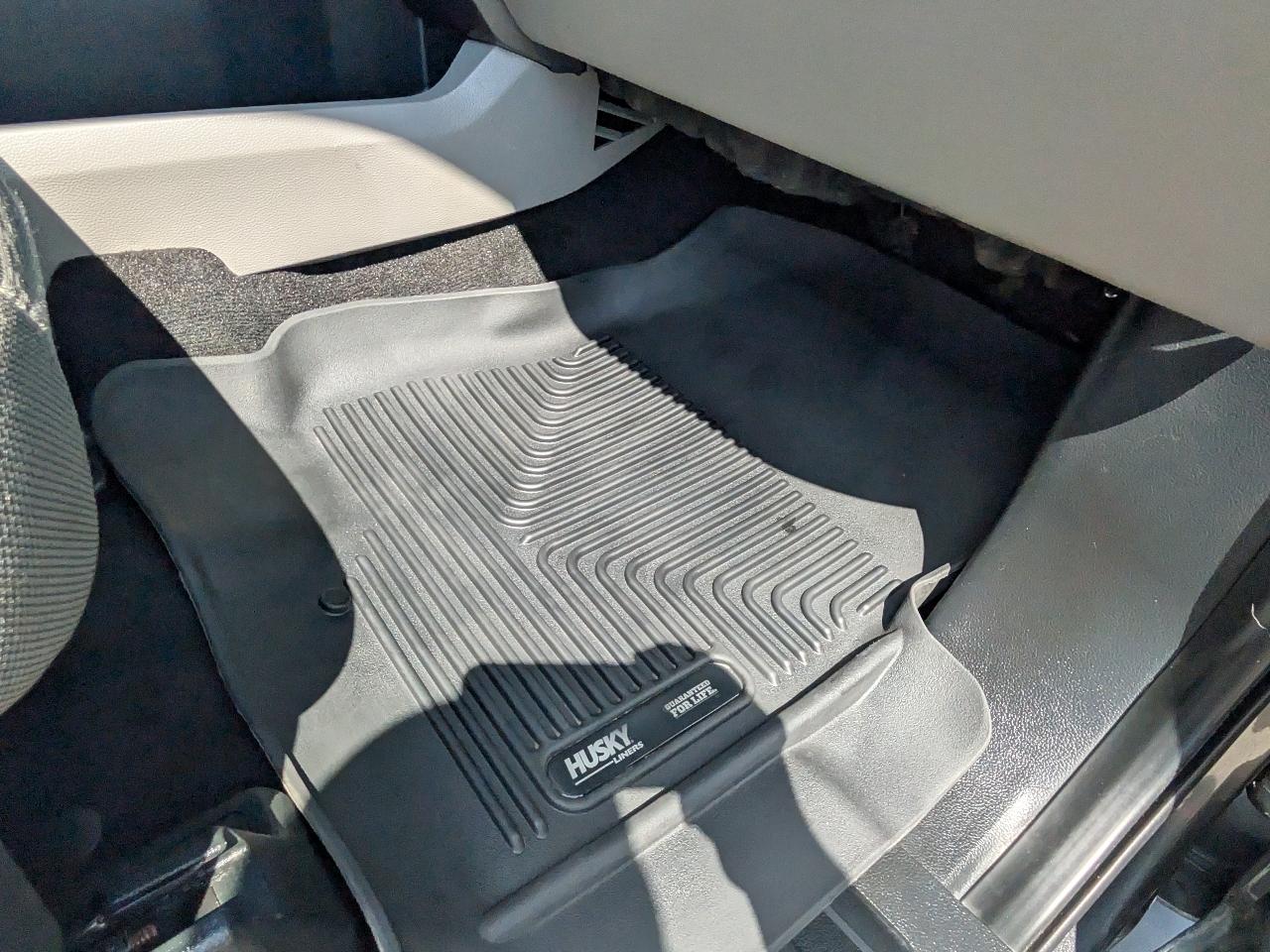 Ford F-150  2019