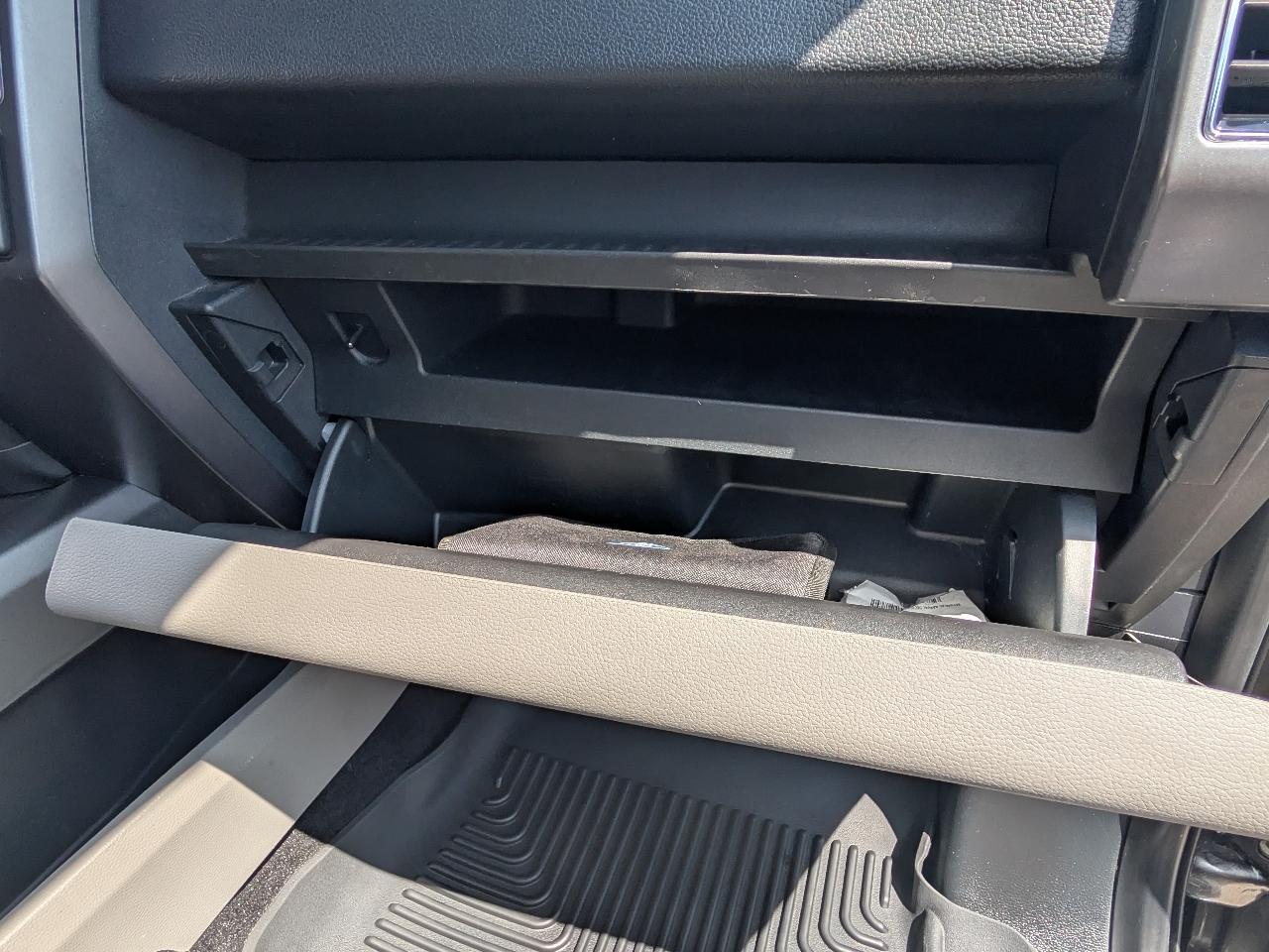 Ford F-150  2019