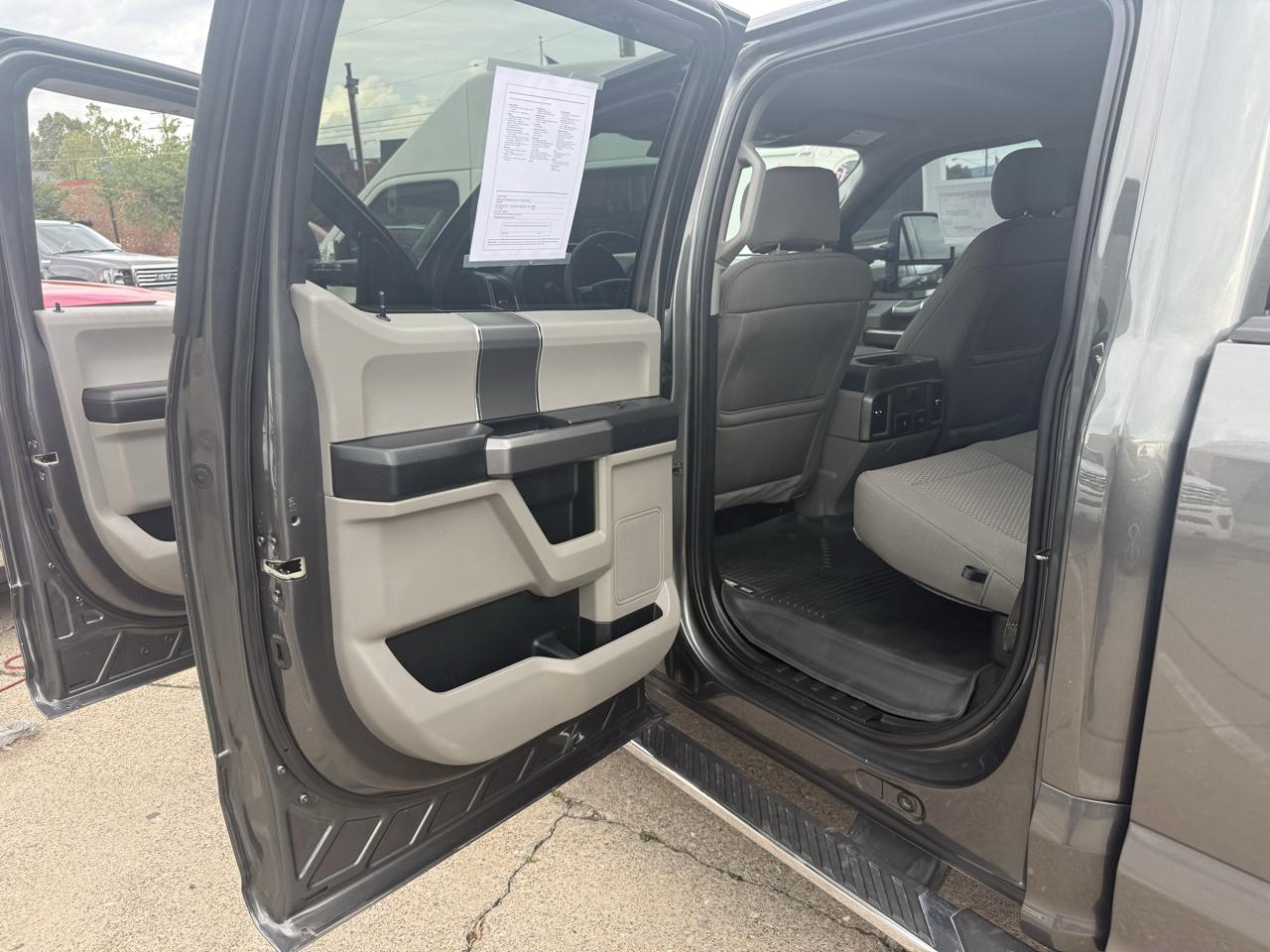 Ford F-150  2019