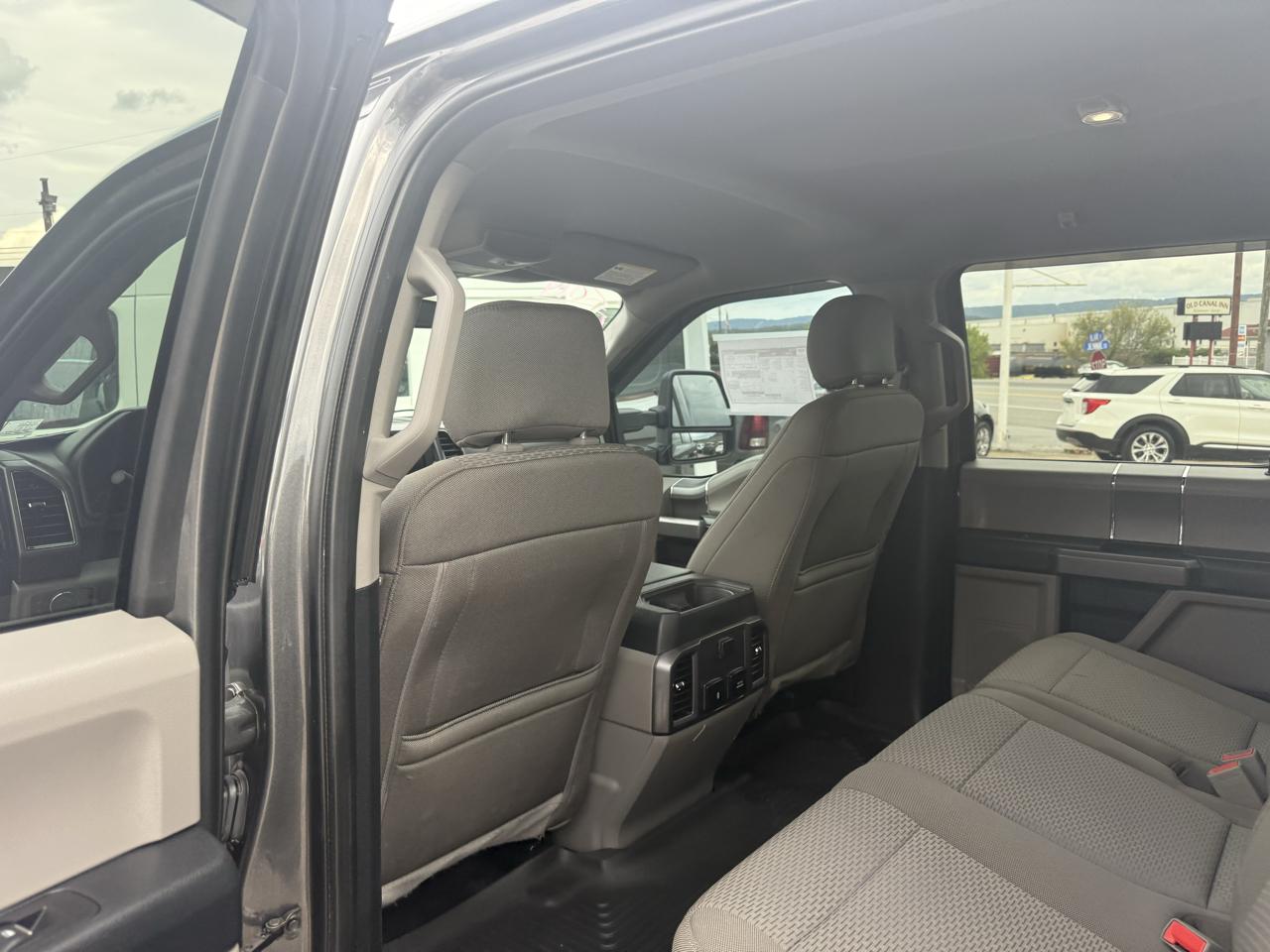 Ford F-150  2019