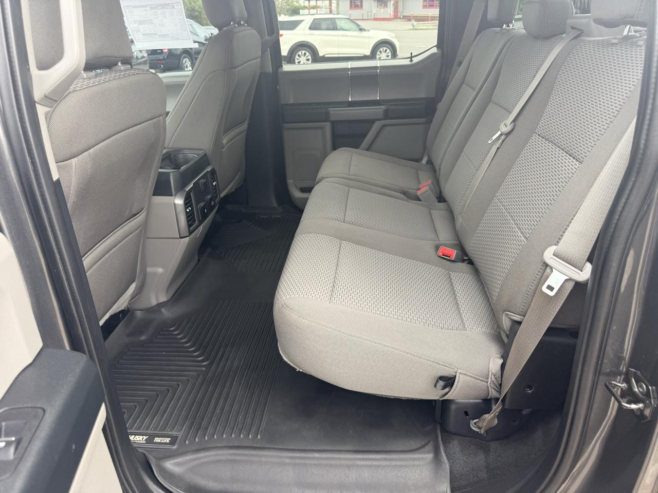 Ford F-150  2019