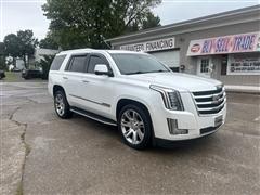 2016 Cadillac Escalade 
