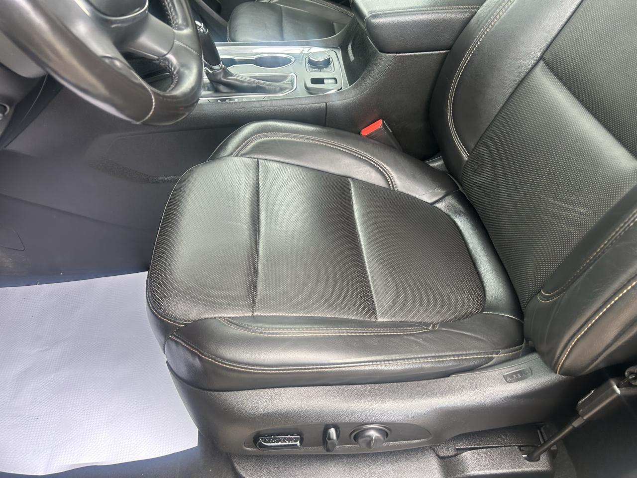 Chevrolet Traverse AWD 4dr Premier w/1LZ 2018